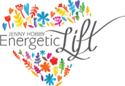 Energetic Lift Logo